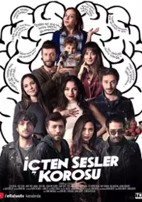 Plakat serialu İçten Sesler Korosu