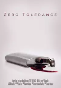 Plakat filmu Zero Tolerance