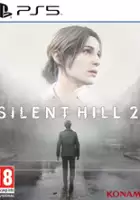 plakat filmu Silent Hill 2