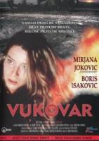plakat filmu Vukovar - jedna priča