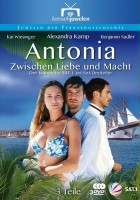 plakat filmu Antonia