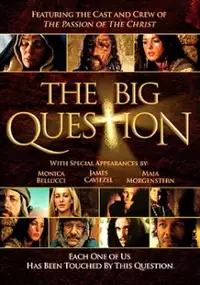 Plakat filmu Wielkie pytanie