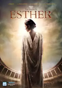 Plakat filmu The Book of Esther