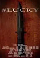 plakat filmu #Lucky