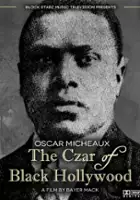 plakat filmuThe Czar of Black Hollywood
