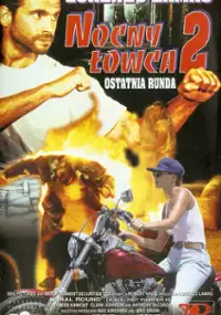 Plakat filmu Ostateczna walka