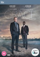 plakat serialu Grace