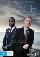 plakat - Grace (2021)