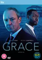 plakat - Grace (2021)