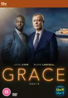 plakat - Grace (2021)