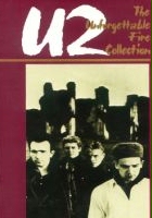 plakat filmu U2: Unforgettable Fire