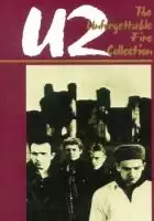 Meiert Avis / U2: Unforgettable Fire