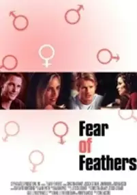 Plakat filmu Fear Of Feathers