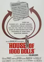 Sandra Petrelli / La Casa de las mil mu&ntilde;ecas