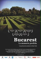plakat filmu Bucarest, la memoria perdida