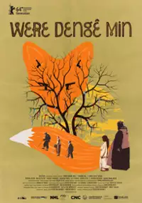 Plakat filmu Sesime Gel