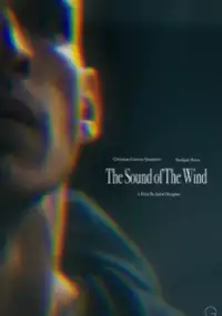 Plakat filmu The Sound of the Wind
