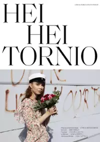 Plakat filmu Hei hei Tornio