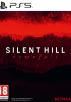 plakat gry Silent Hill: Townfall