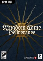 plakat filmu Kingdom Come: Deliverance II