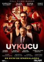 plakat filmu Uykucu