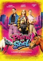 Julia Daschner / Pferd am Stiel - Ein Hobby-Horsing-Abenteuer