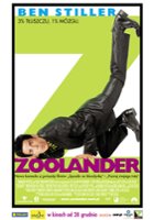 plakat filmu Zoolander