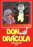 plakat filmu Don Dracula