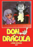 Masamune Ochiai / Don Dracula