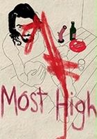 plakat filmu Most High