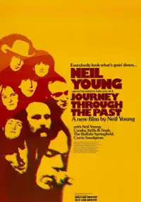 Plakat filmu Journey Through the Past