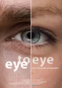 Plakat filmu Silmästä silmään