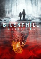 plakat filmu Silent Hill: Ascension