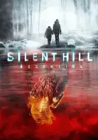 plakat filmu Silent Hill: Ascension