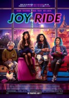 plakat filmu Joy Ride
