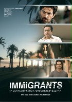 plakat filmu Immigrants