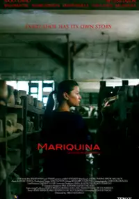 Plakat filmu Mariquina