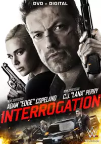 Plakat filmu Śmiertelne przesłuchanie