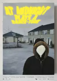 Plakat filmu At Midnight Plays a Dance-Tune