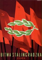plakat filmu Bitwa stalingradzka II