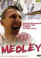 plakat filmu Medley - Brandelli di scuola
