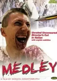 Plakat filmu Medley - Brandelli di scuola