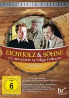 plakat serialu Eichholz und Söhne