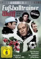 plakat serialu Fußballtrainer Wulff