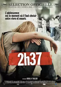 Plakat filmu 2:37