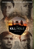 plakat filmu The Kill Hole