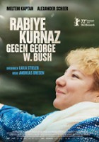 Rabiye Kurnaz kontra George W. Bush