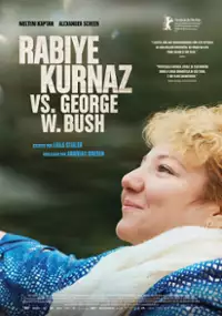 Plakat filmu Rabiye Kurnaz kontra George W. Bush