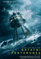 plakat filmu Ostatni posterunek