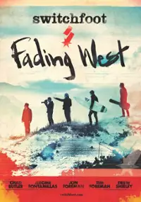 Plakat filmu Fading West